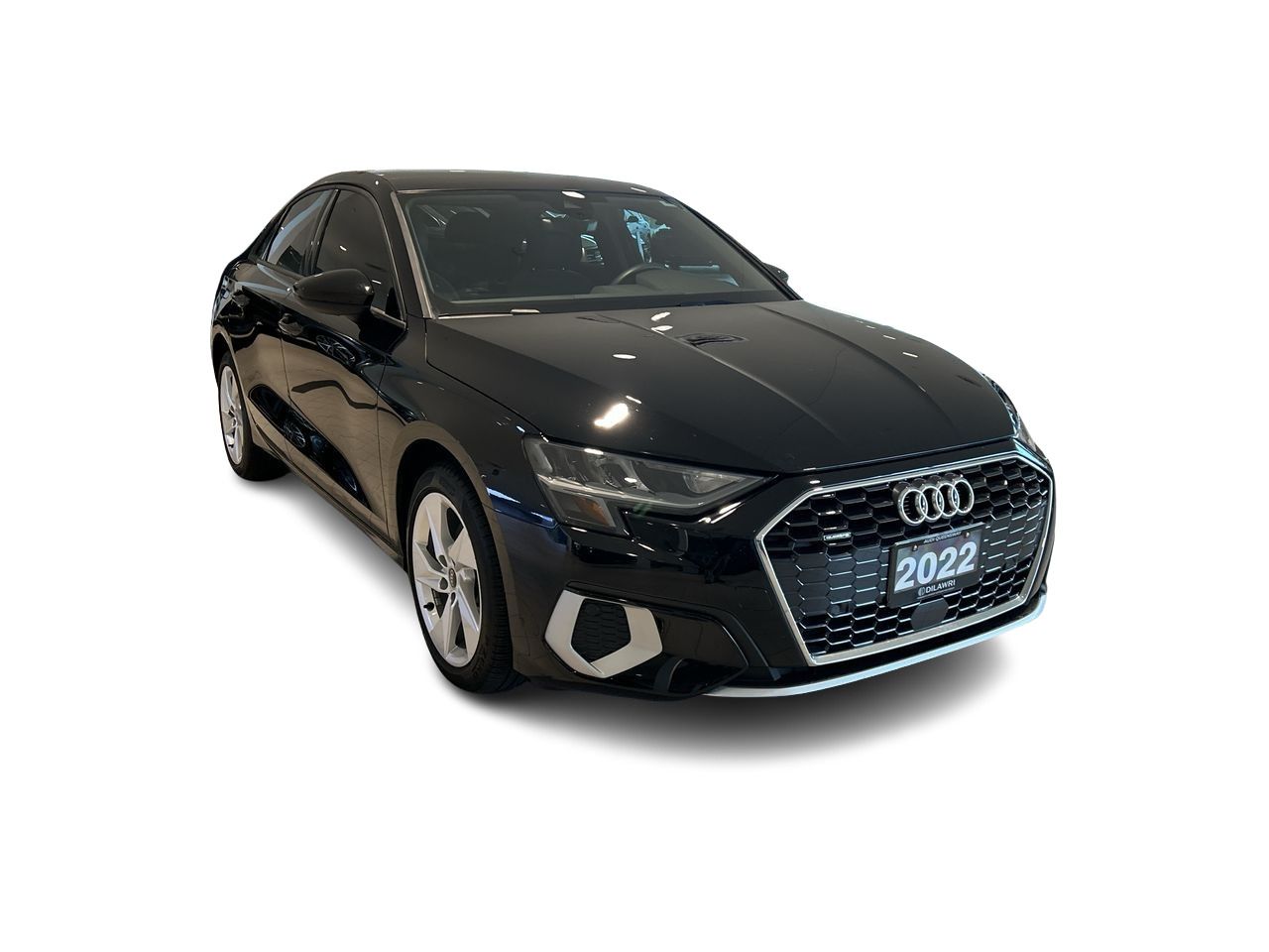 Audi A3  2022 à Toronto, Ontario