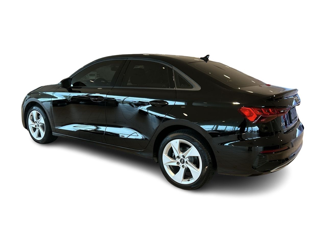 Audi A3  2022 à Toronto, Ontario