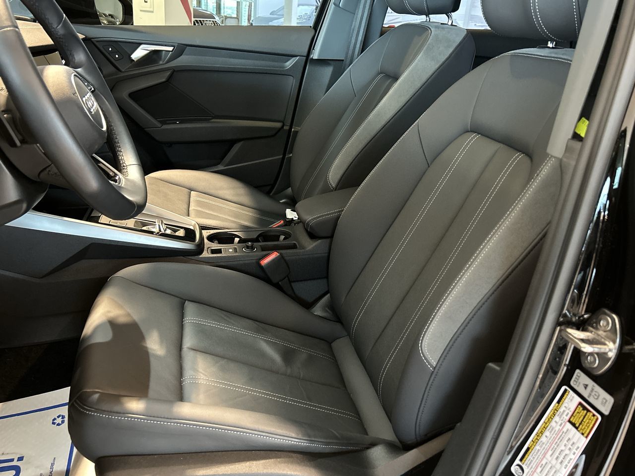 Audi A3  2022 à Toronto, Ontario