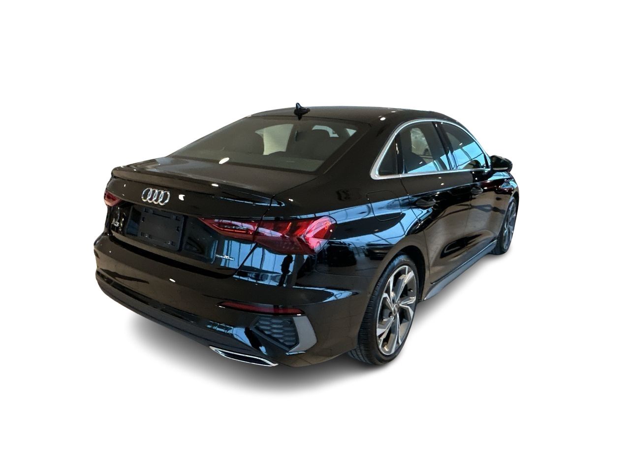 2022 Audi A3 in Toronto, Ontario