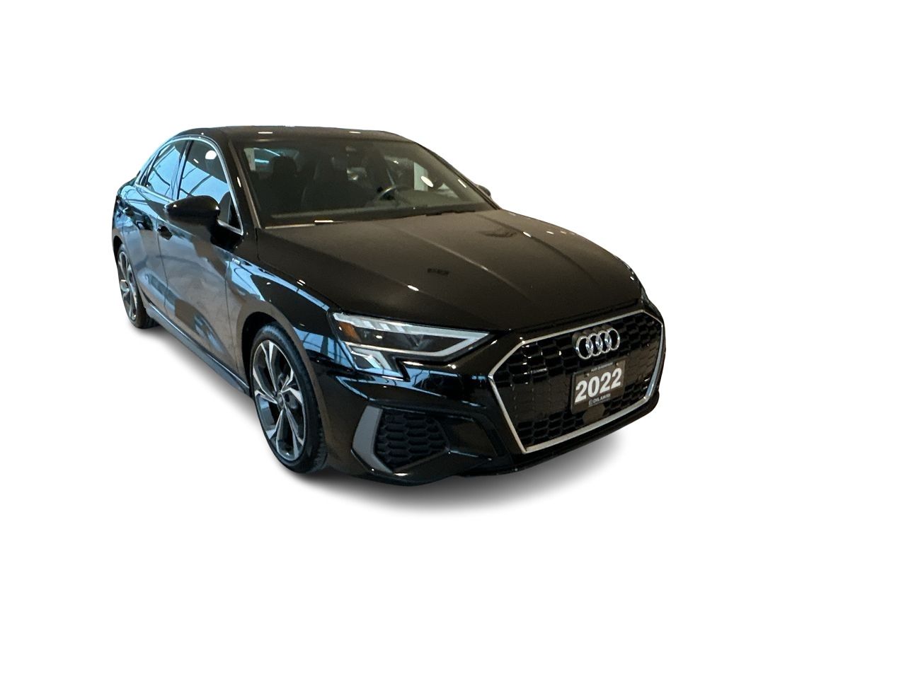 2022 Audi A3 in Toronto, Ontario