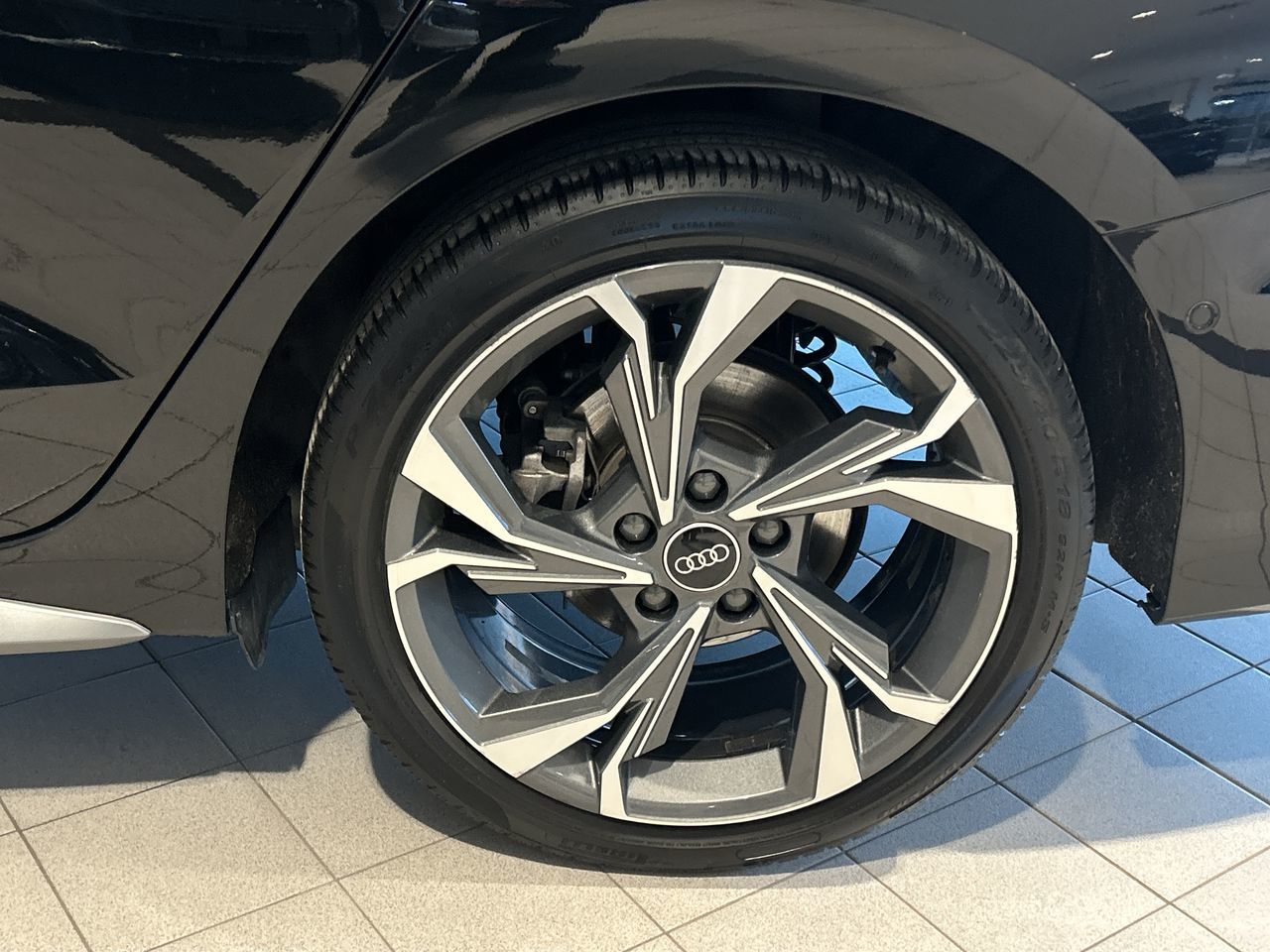 2022 Audi A3 in Toronto, Ontario