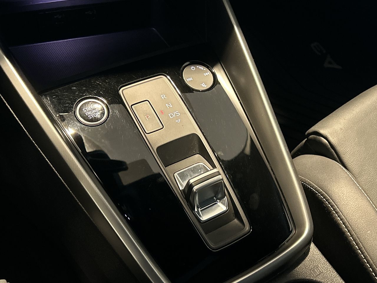 2022 Audi A3 in Toronto, Ontario