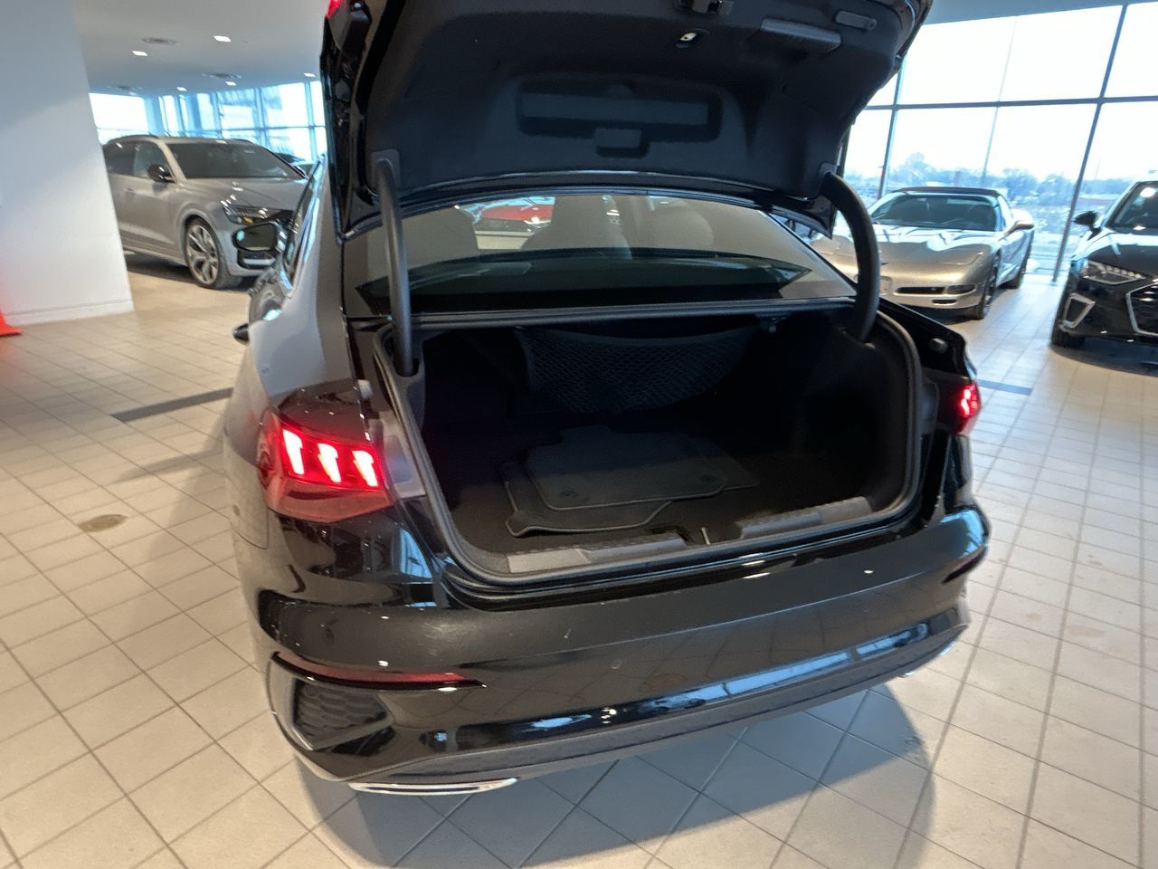 2022 Audi A3 in Toronto, Ontario