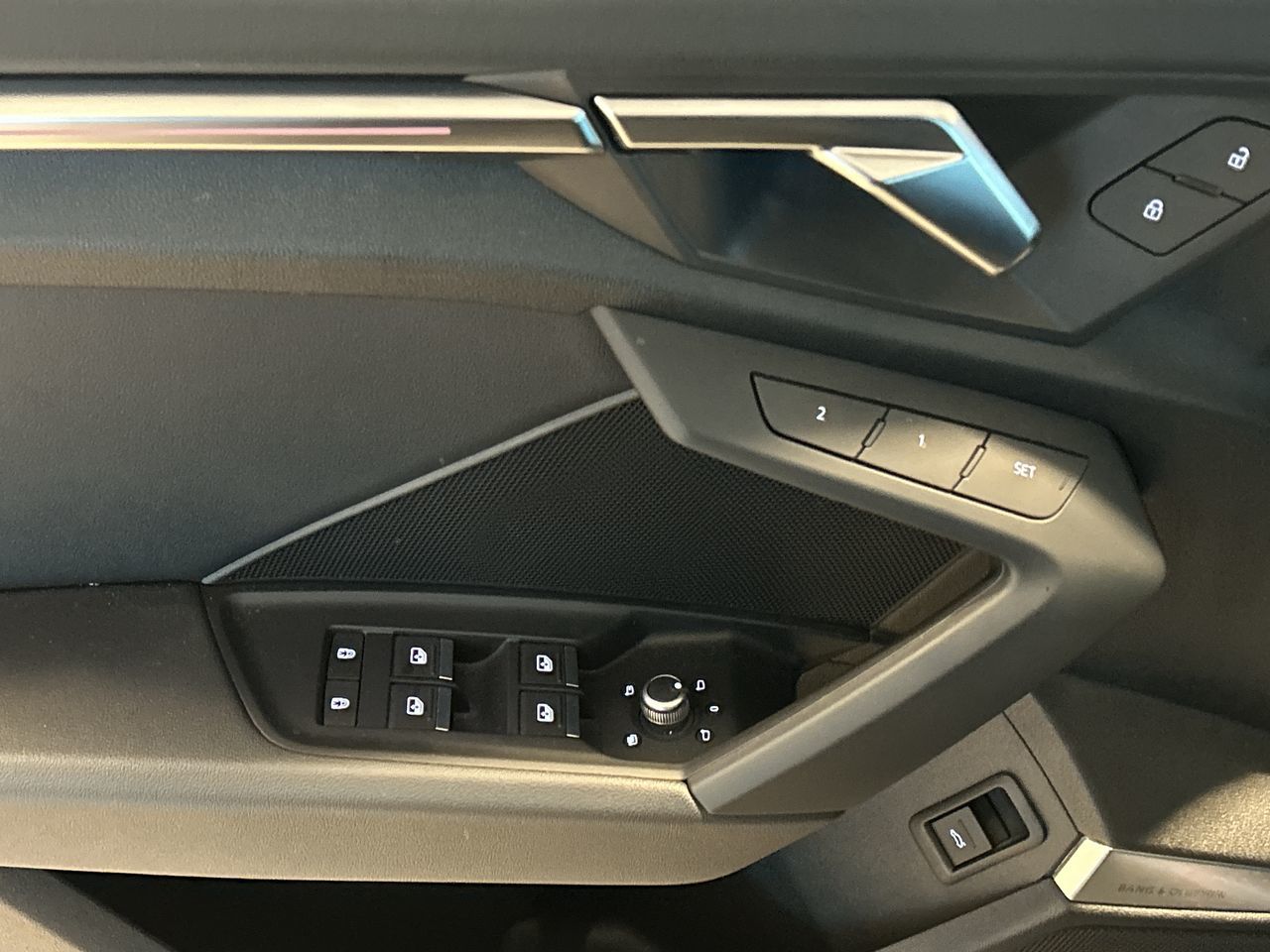 2022 Audi A3 in Toronto, Ontario