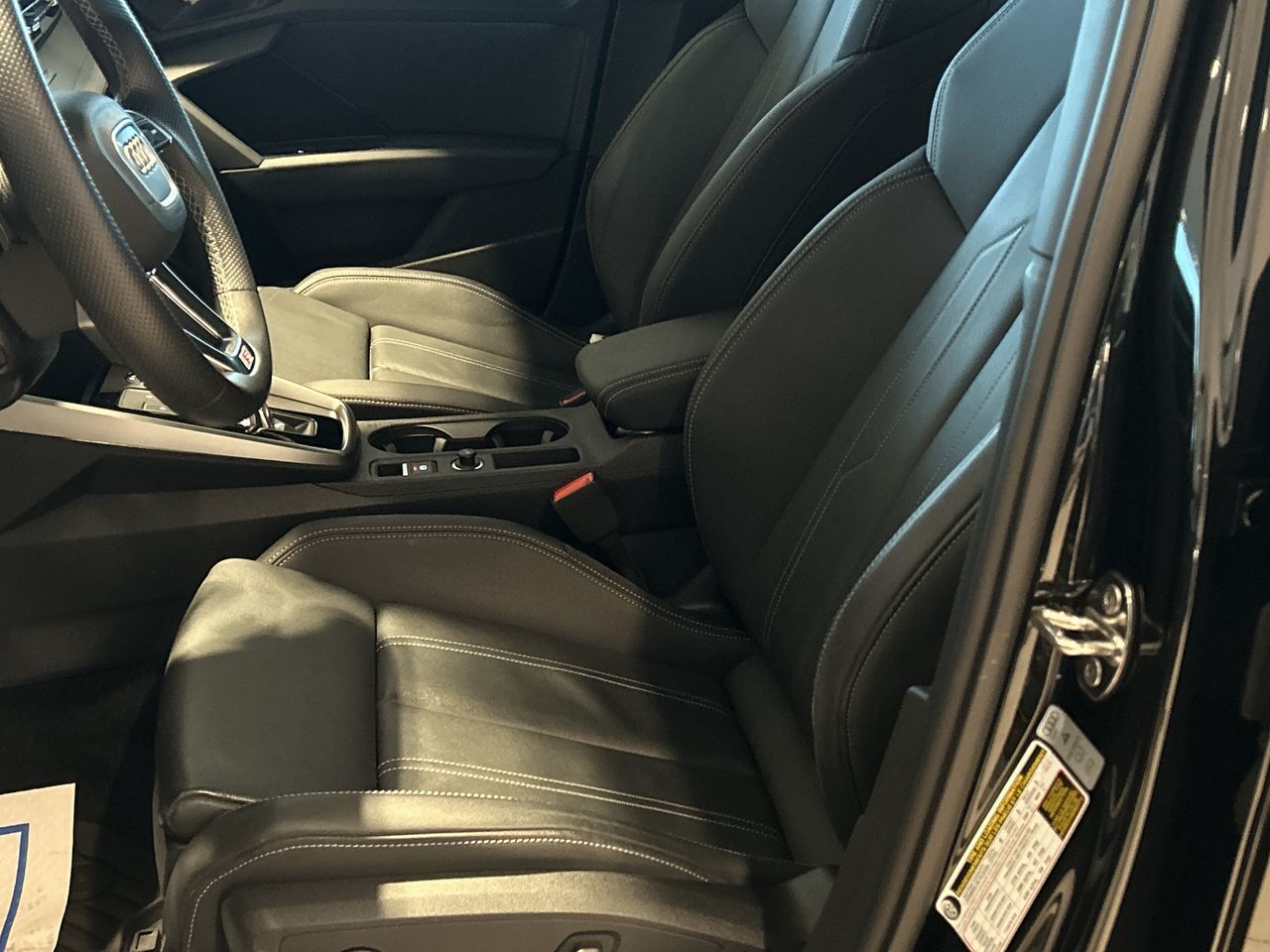 2022 Audi A3 in Toronto, Ontario