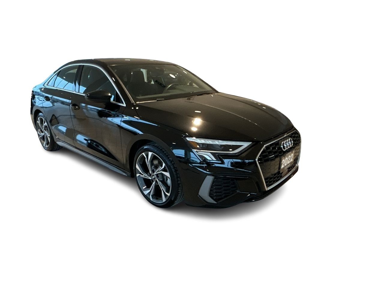 2022 Audi A3 in Toronto, Ontario