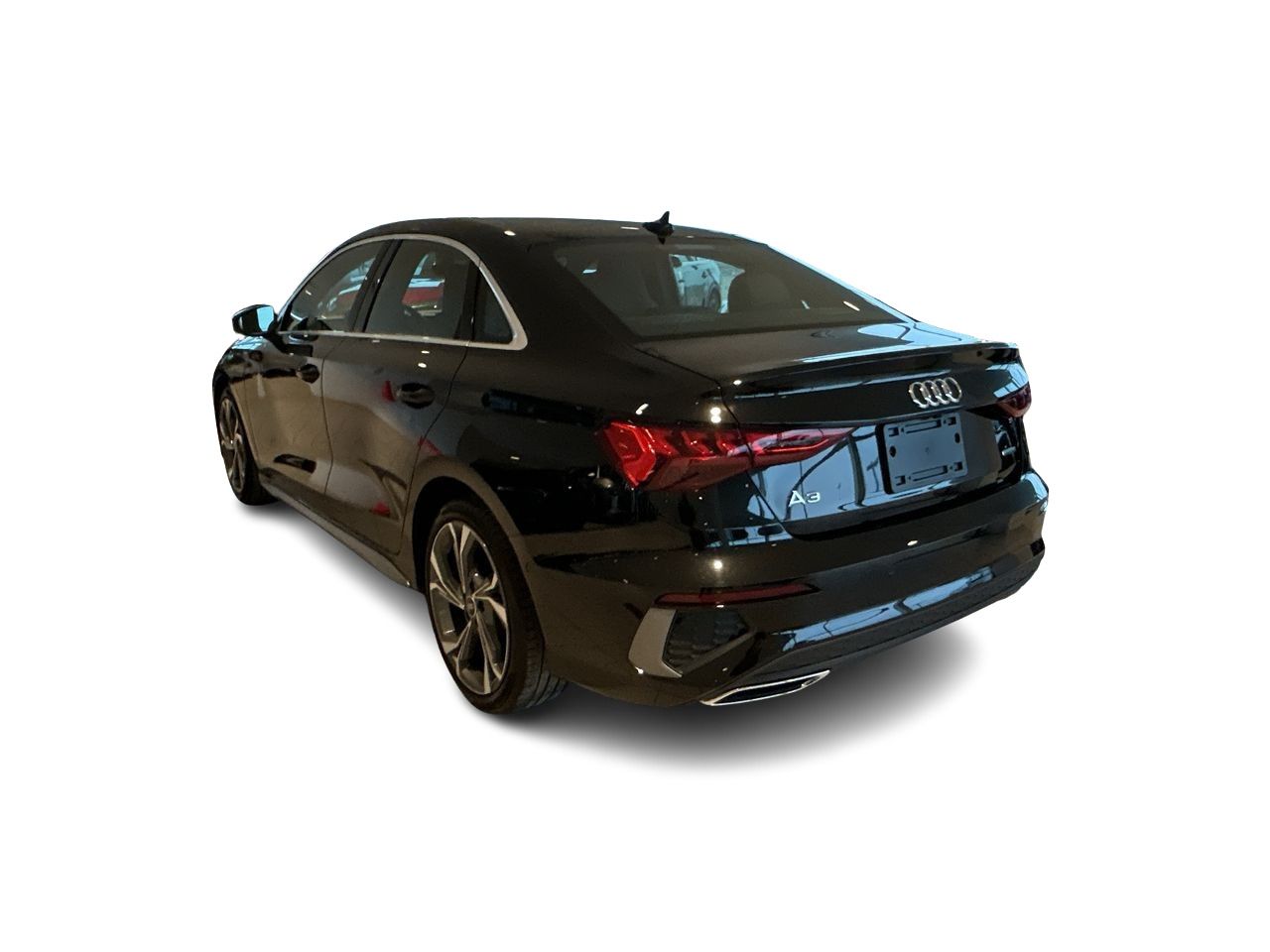 2022 Audi A3 in Toronto, Ontario