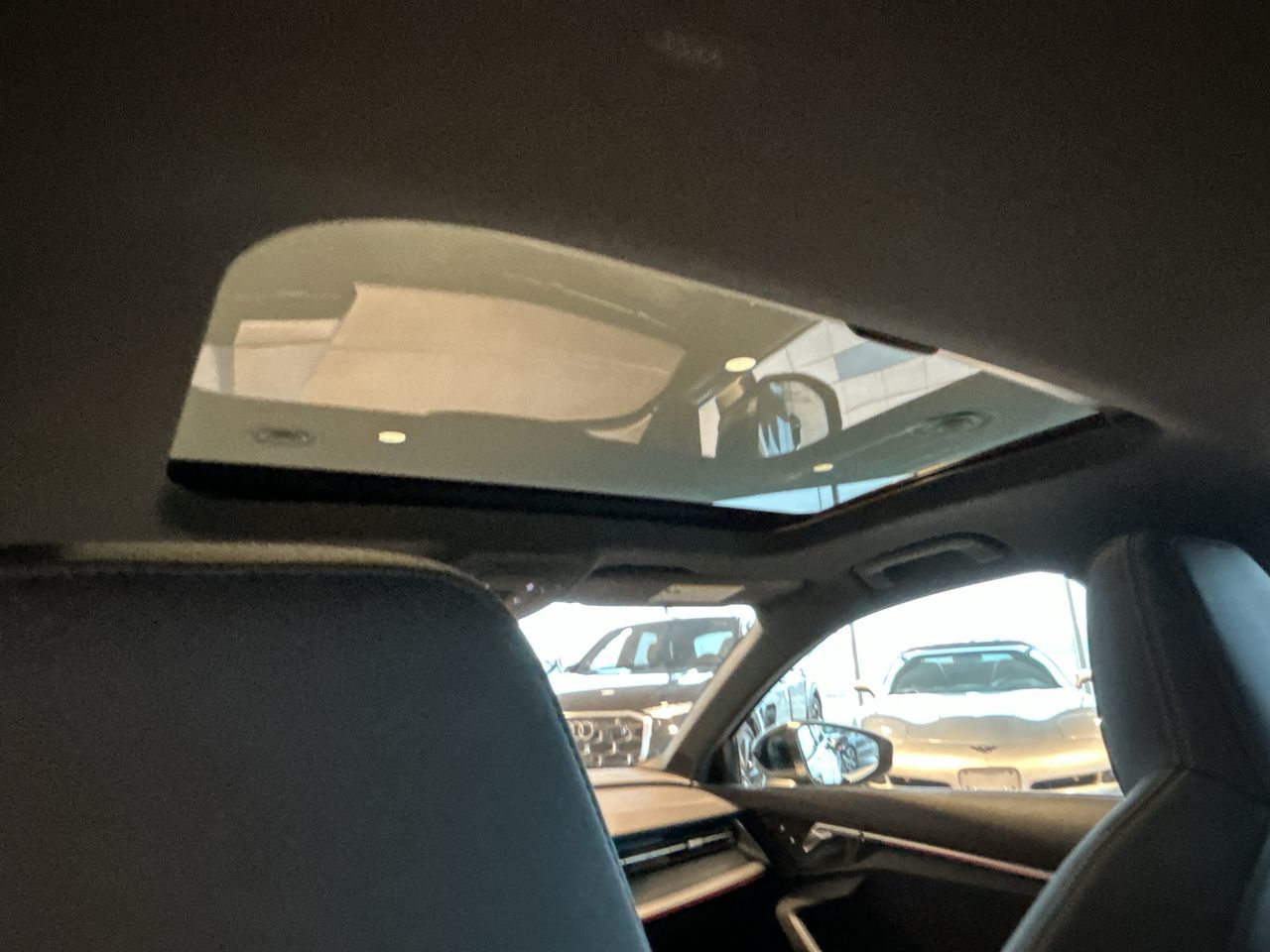 2022 Audi A3 in Toronto, Ontario