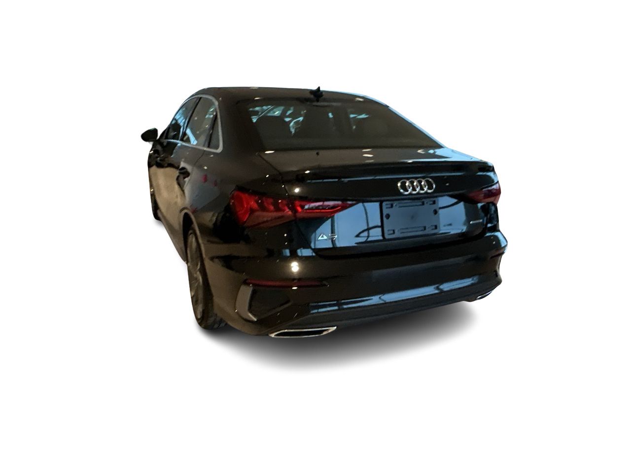 2022 Audi A3 in Toronto, Ontario