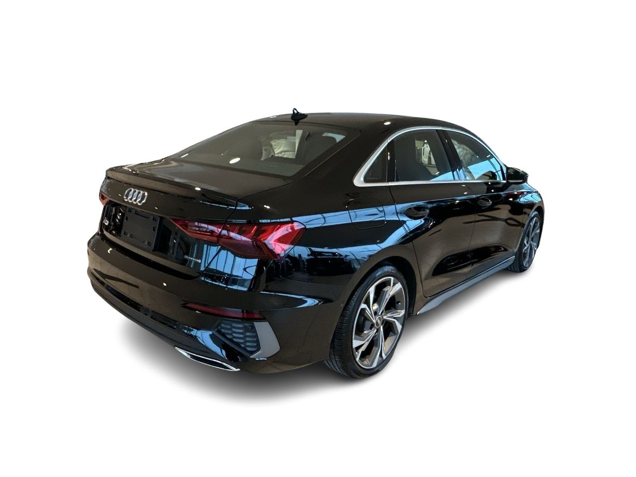 2022 Audi A3 in Toronto, Ontario