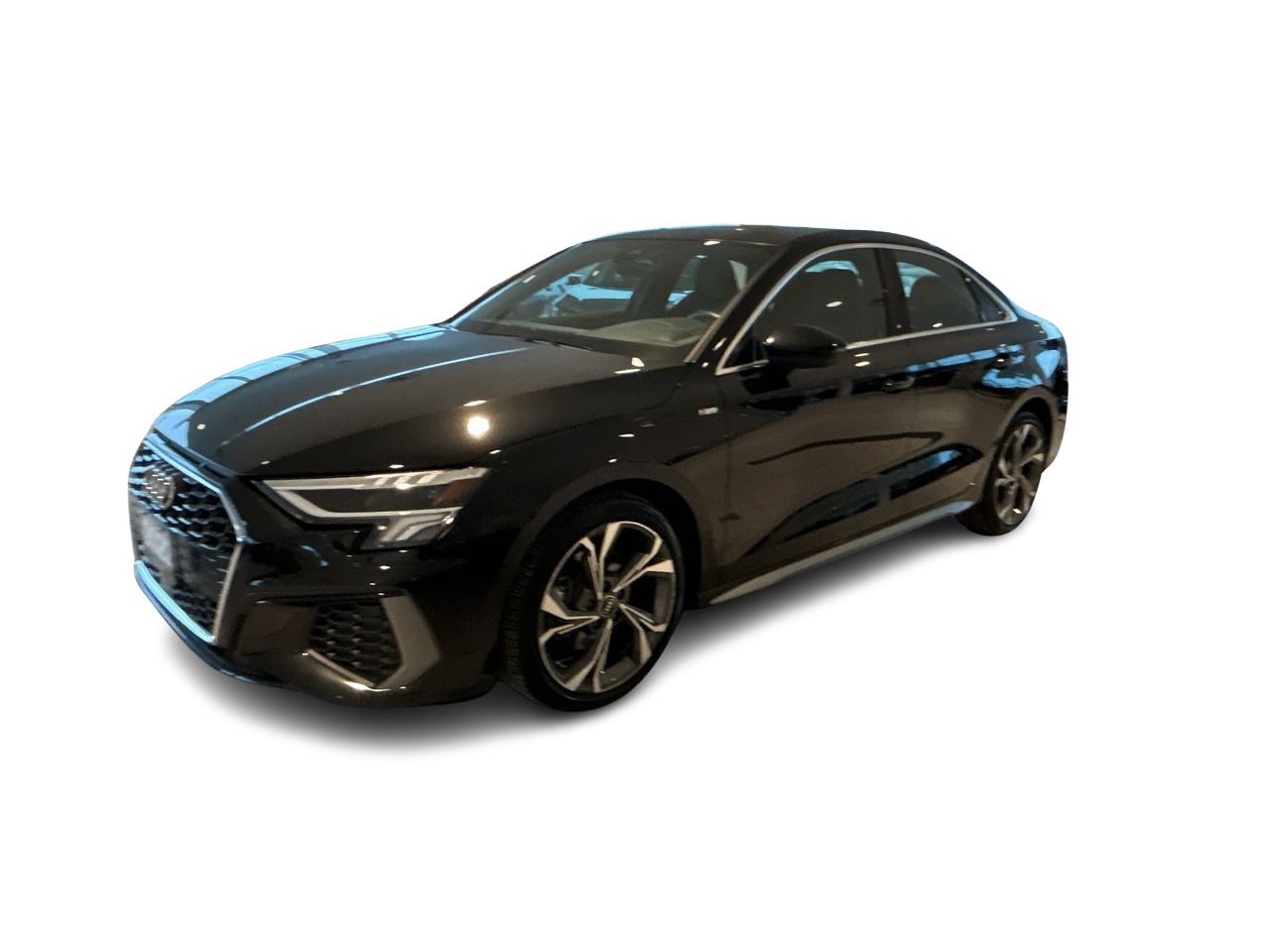 2022 Audi A3 in Toronto, Ontario