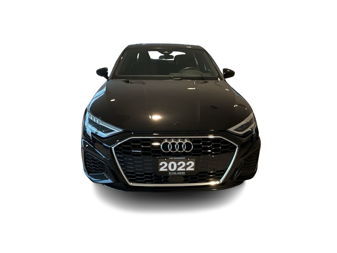 2022 Audi A3 in Toronto, Ontario