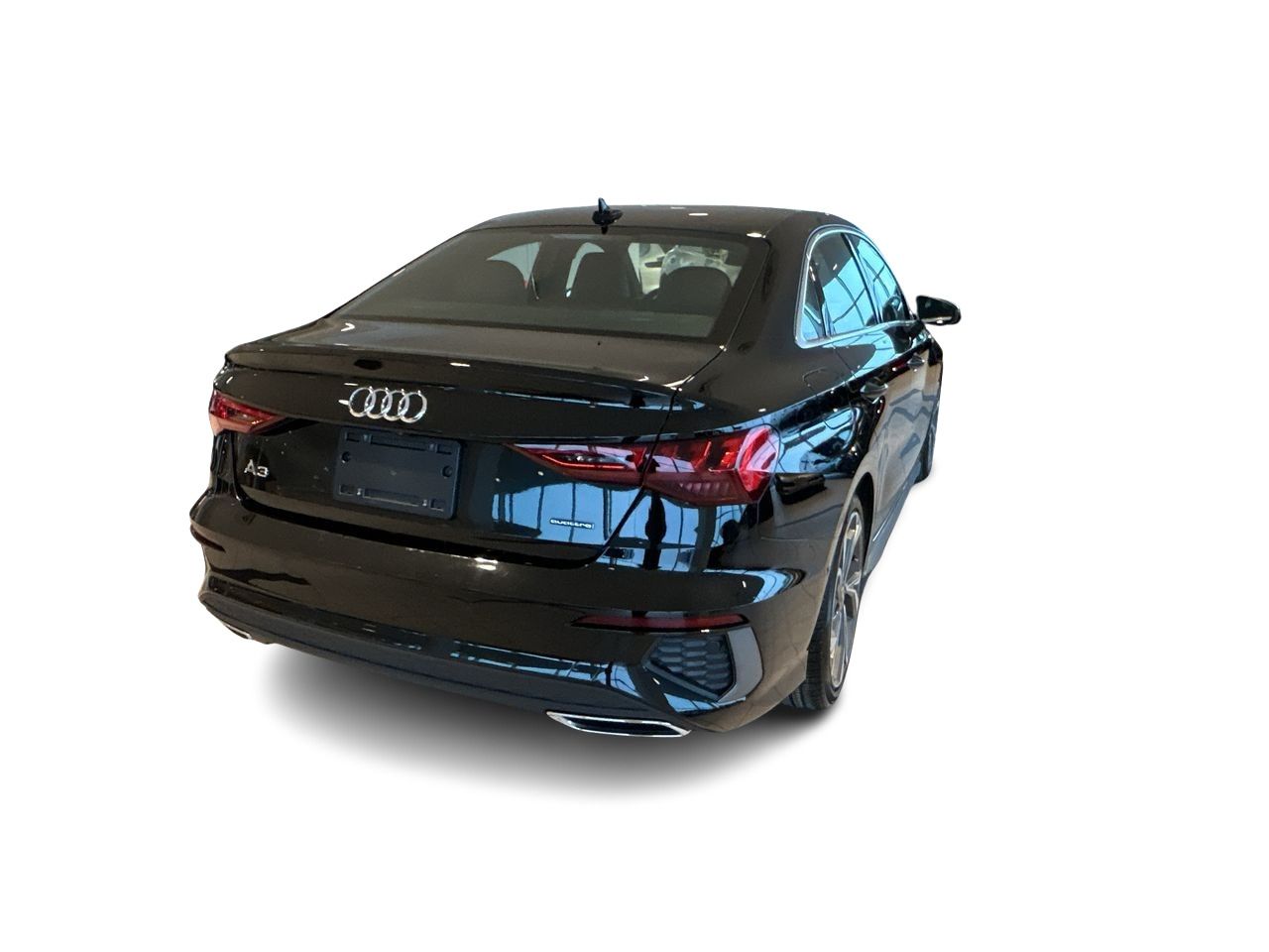 2022 Audi A3 in Toronto, Ontario