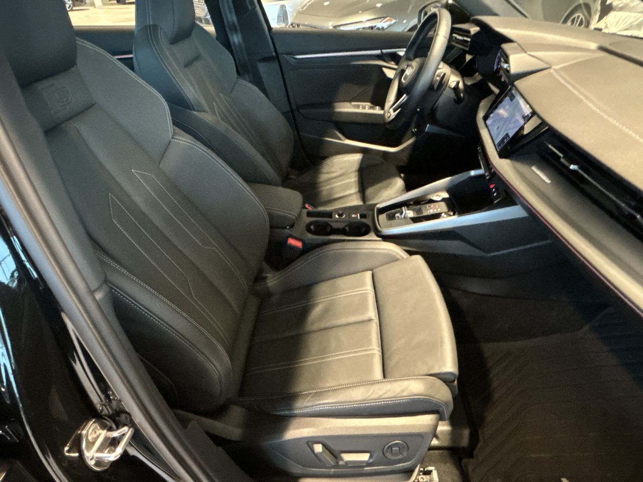 2022 Audi A3 in Toronto, Ontario