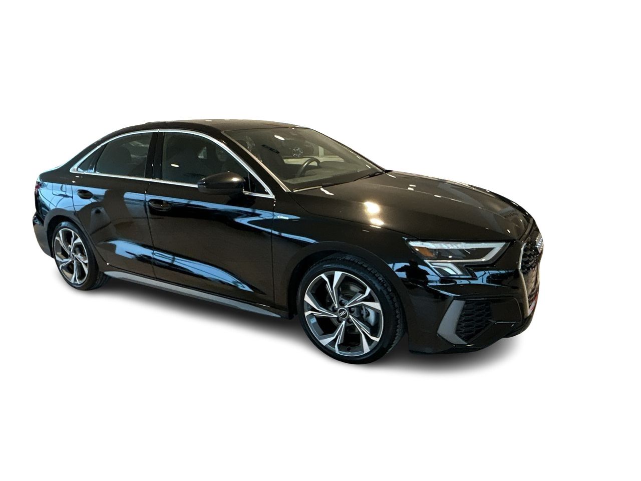 2022 Audi A3 in Toronto, Ontario