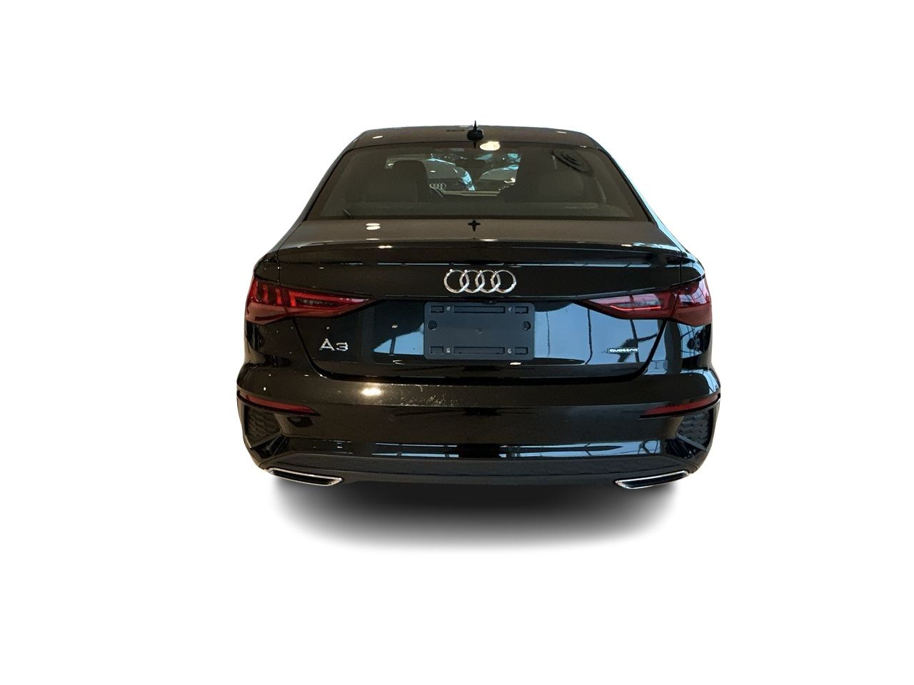 2022 Audi A3 in Toronto, Ontario