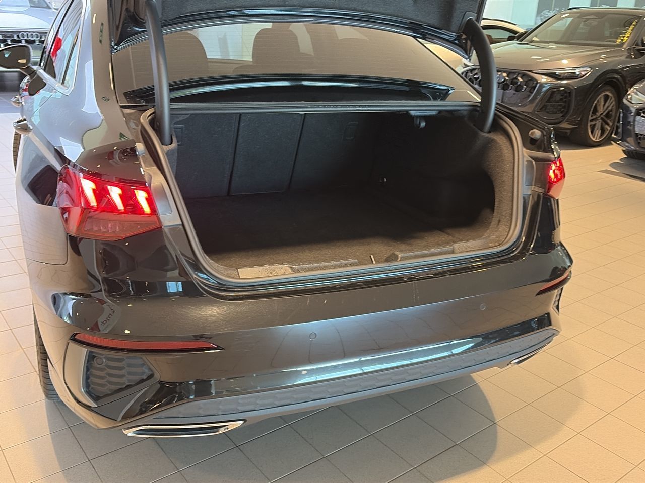 Audi A3  2022 à Toronto, Ontario