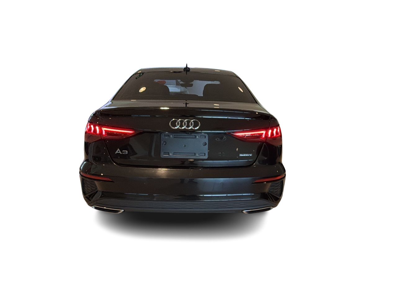 Audi A3  2022 à Toronto, Ontario