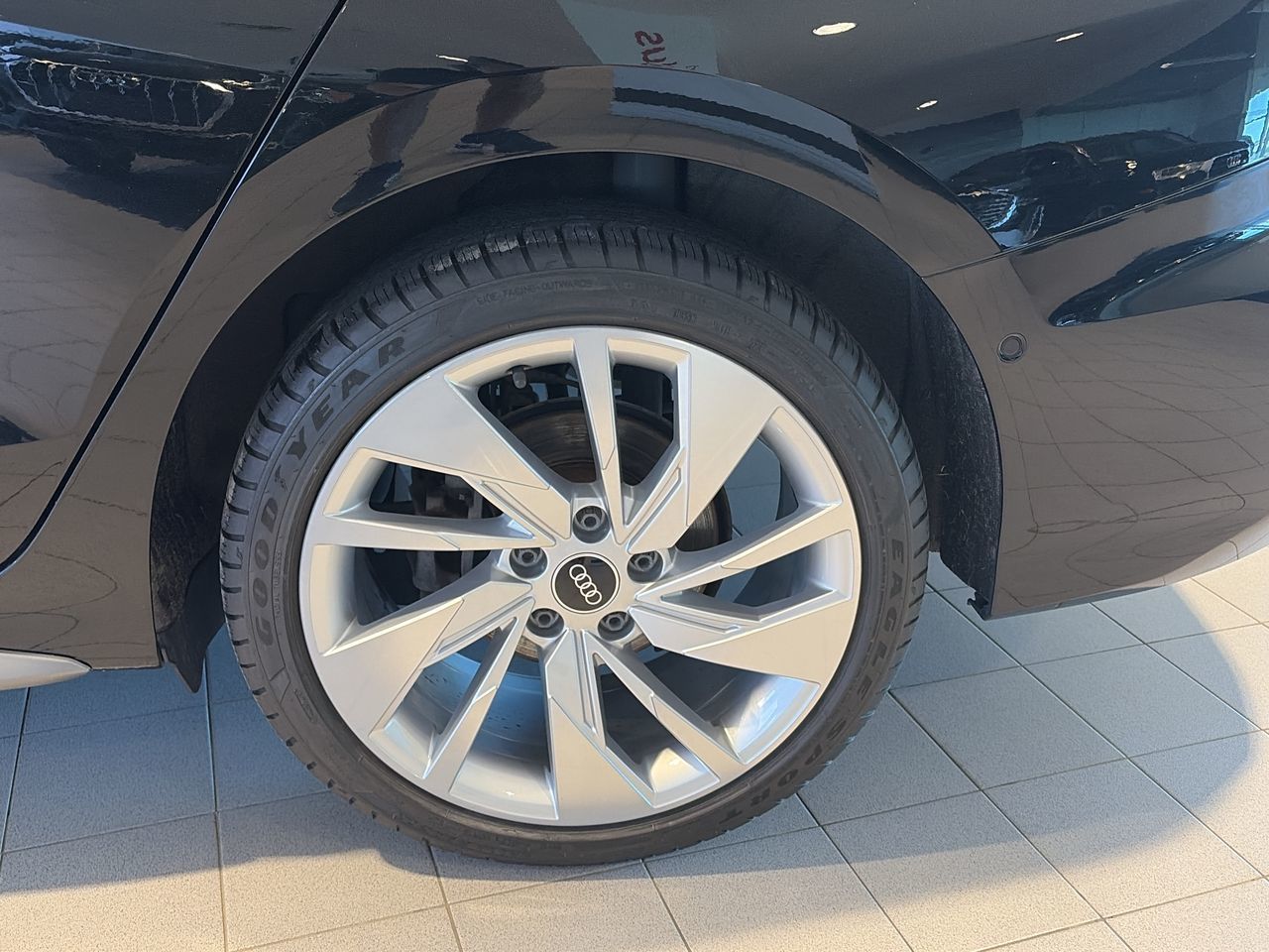 Audi A3  2022 à Toronto, Ontario