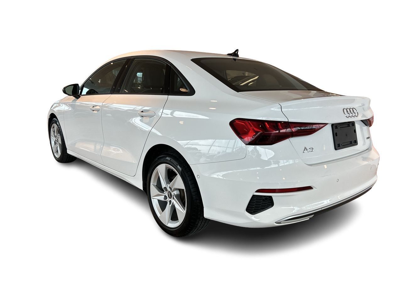 2023 Audi A3 in Toronto, Ontario