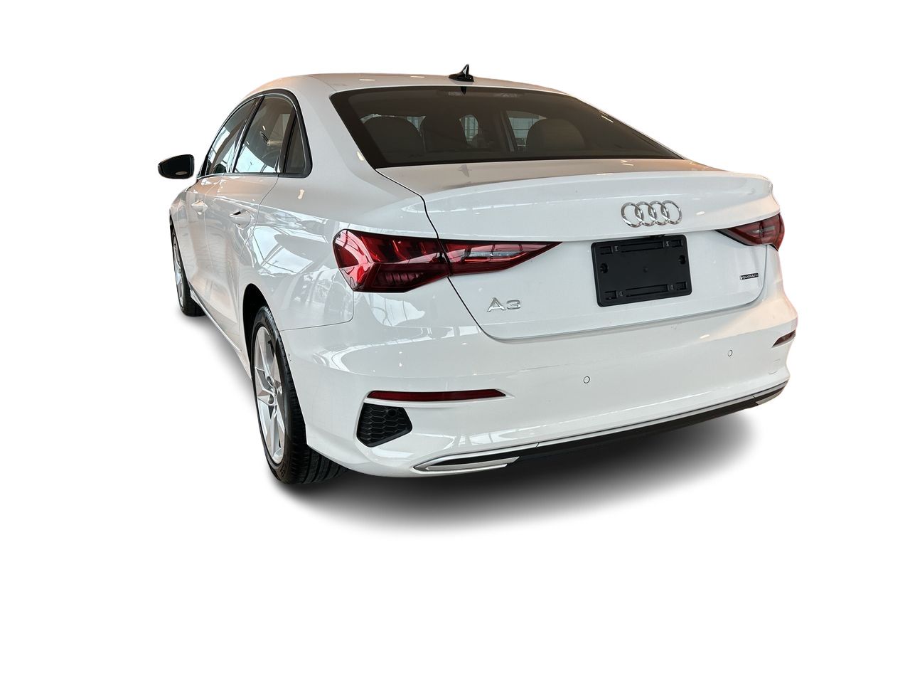 2023 Audi A3 in Toronto, Ontario