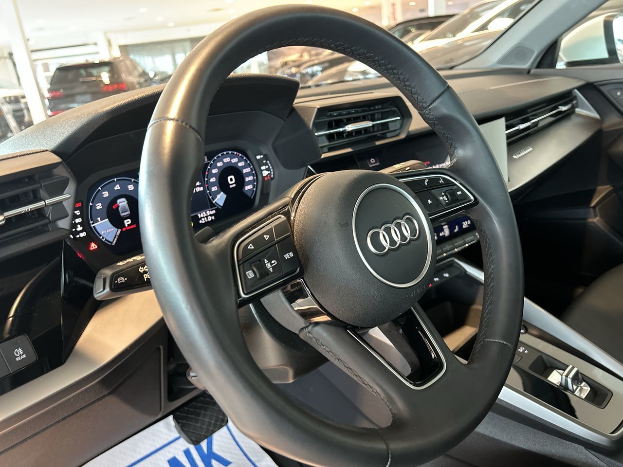 2023 Audi A3 in Toronto, Ontario