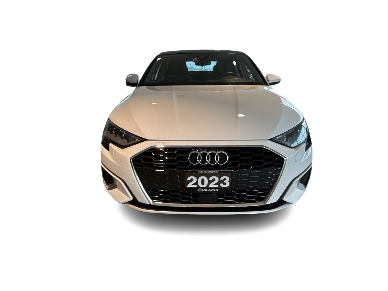 2023 Audi A3 in Toronto, Ontario
