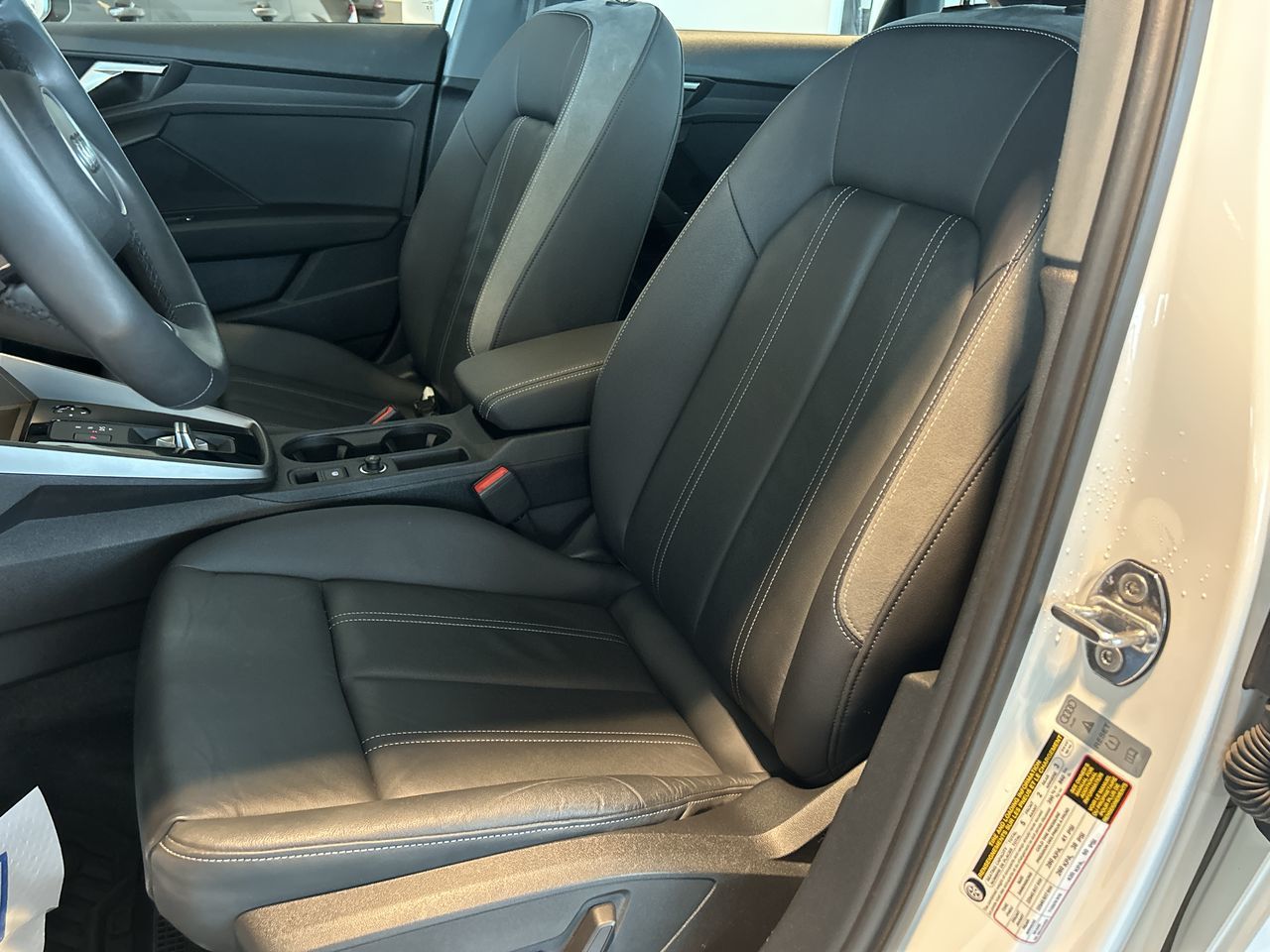 2023 Audi A3 in Toronto, Ontario