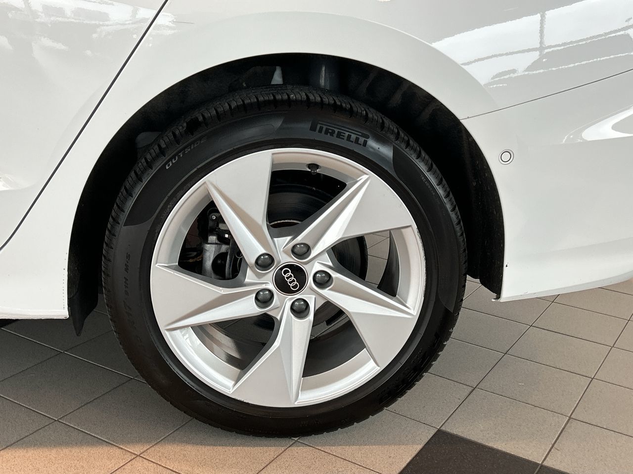 2023 Audi A3 in Toronto, Ontario