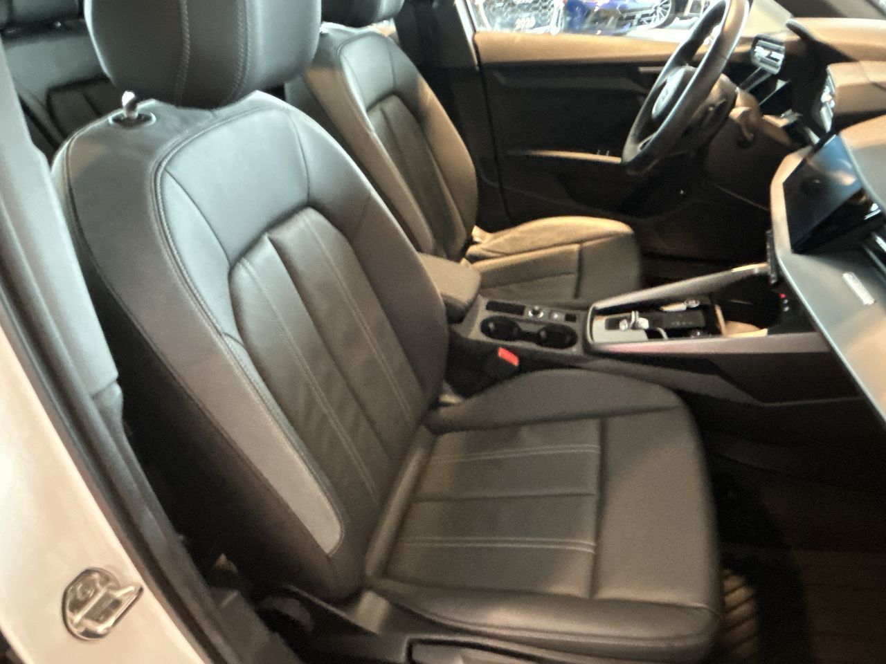 2023 Audi A3 in Toronto, Ontario