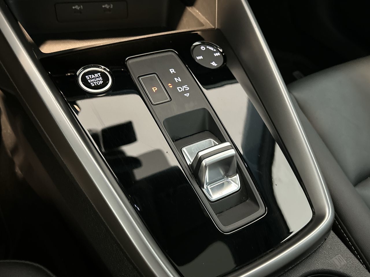 2023 Audi A3 in Toronto, Ontario