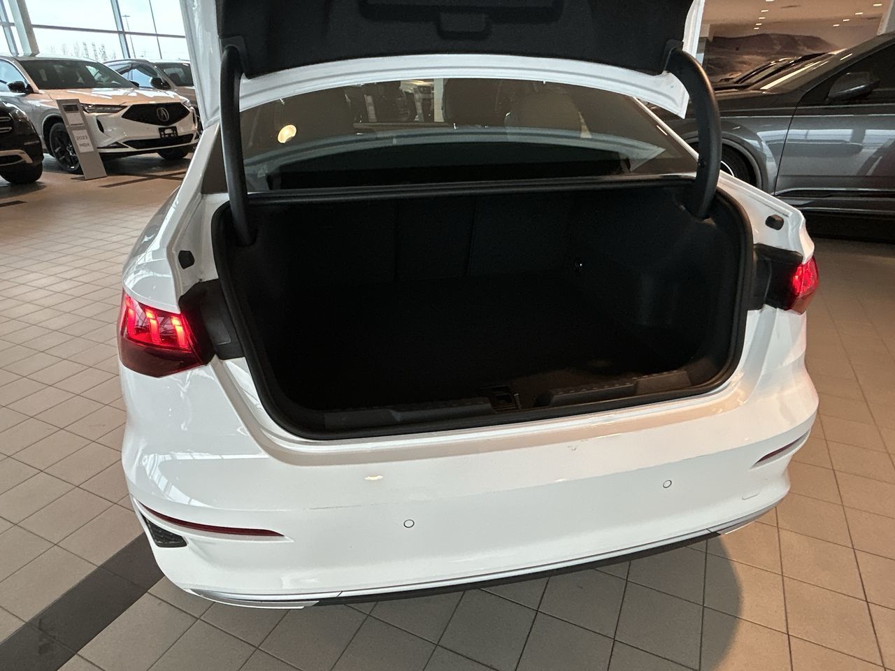 2023 Audi A3 in Toronto, Ontario