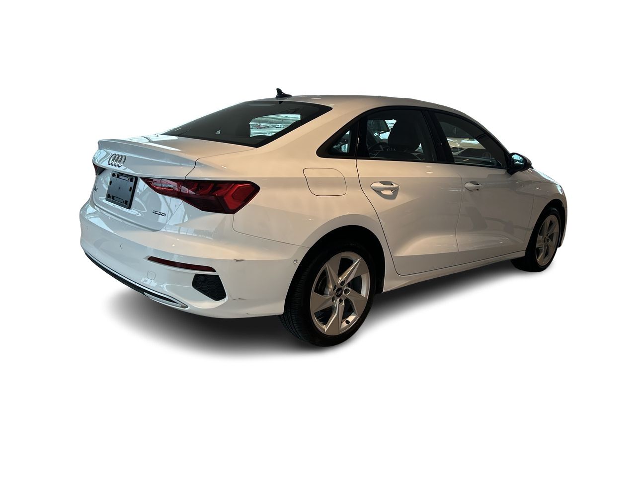 2023 Audi A3 in Toronto, Ontario