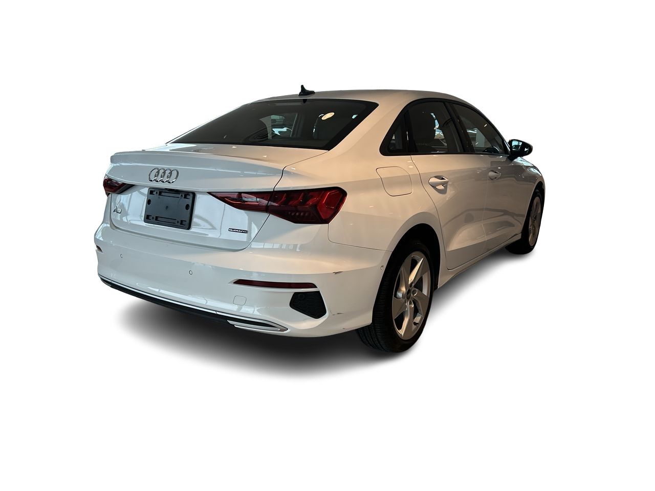 2023 Audi A3 in Toronto, Ontario