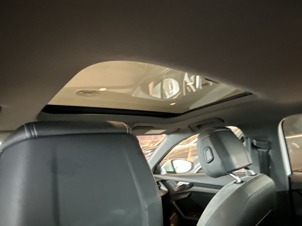 2023 Audi A3 in Toronto, Ontario