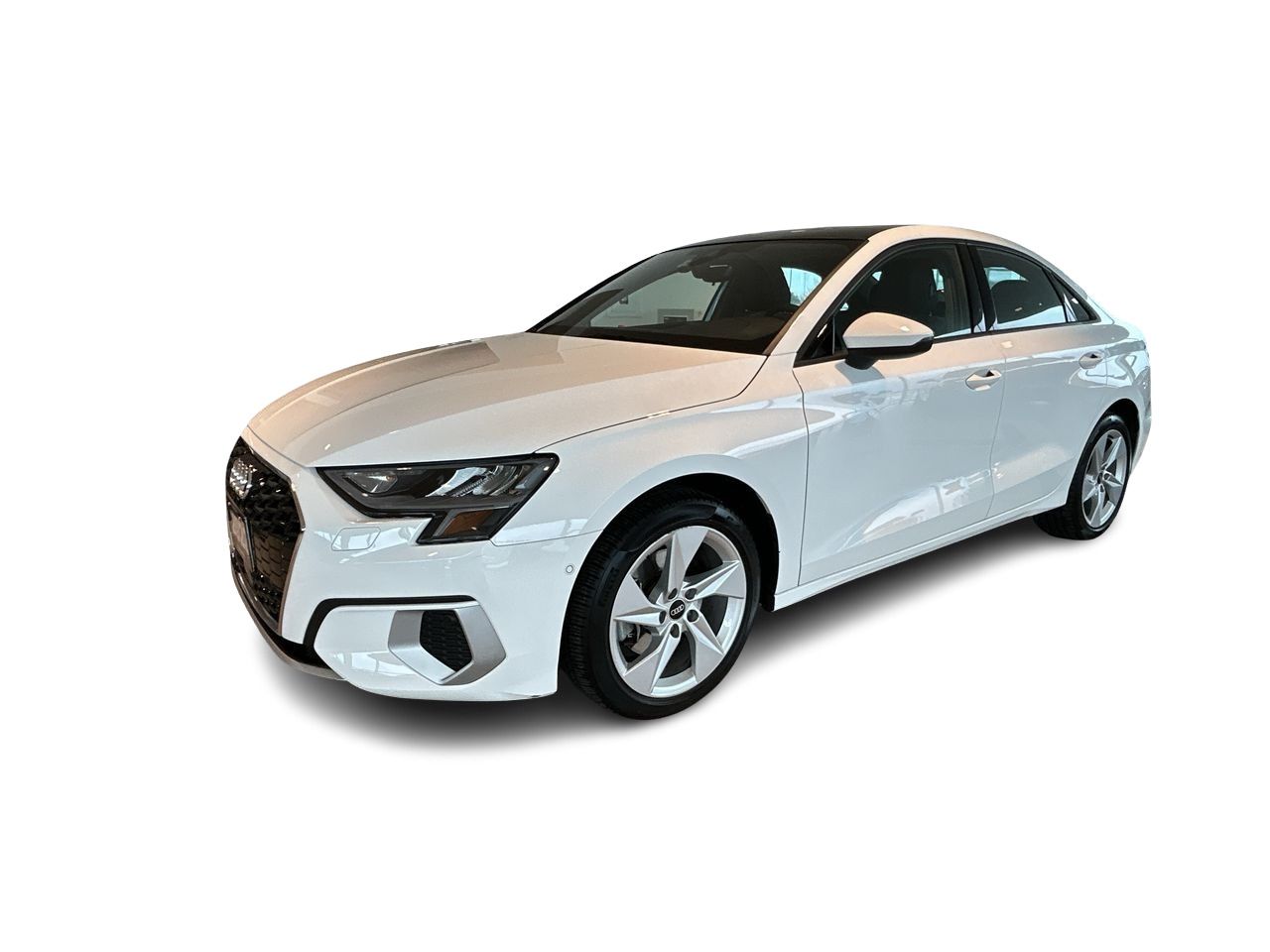 2023 Audi A3 in Toronto, Ontario