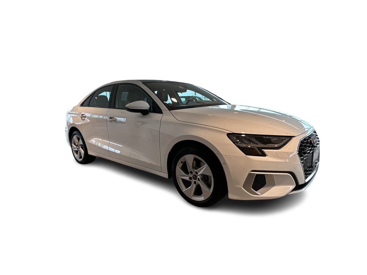 2023 Audi A3 in Toronto, Ontario