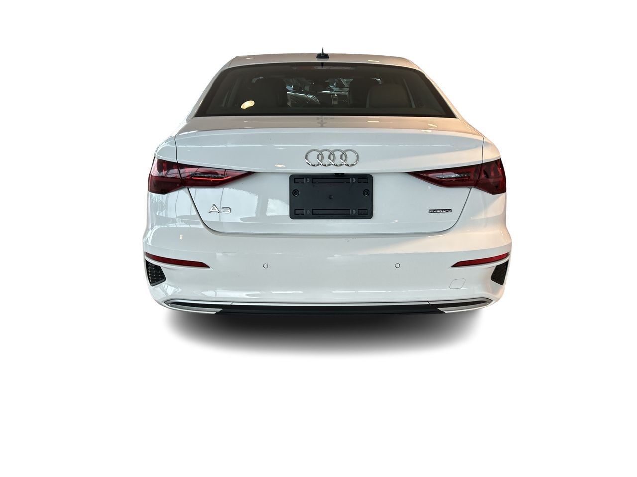 2023 Audi A3 in Toronto, Ontario