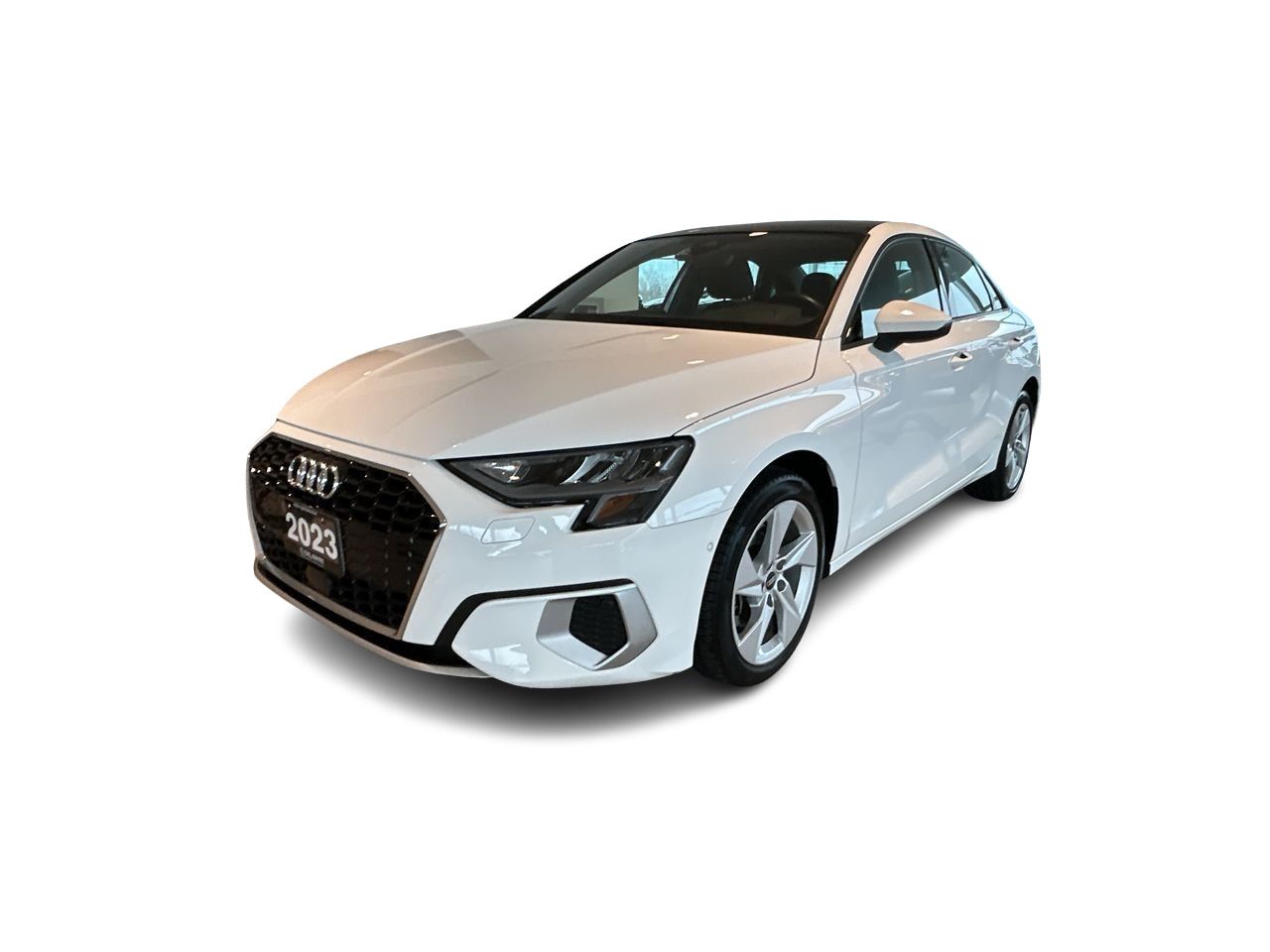 2023 Audi A3 in Toronto, Ontario