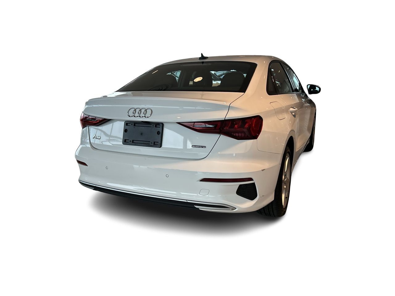 2023 Audi A3 in Toronto, Ontario