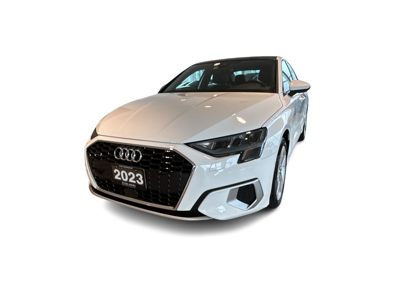 2023 Audi A3 in Toronto, Ontario