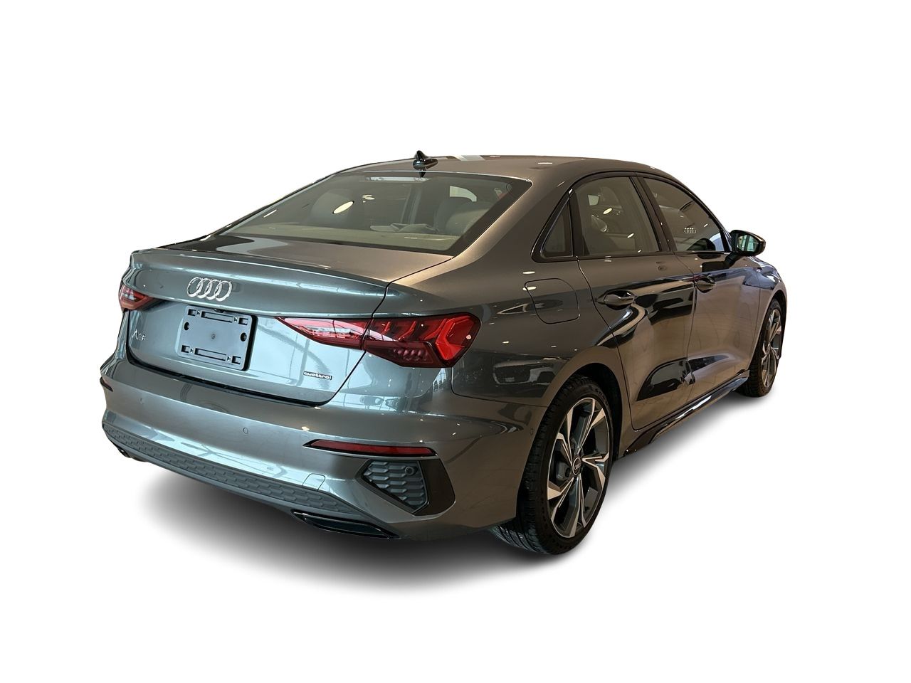 2023 Audi A3 in Toronto, Ontario