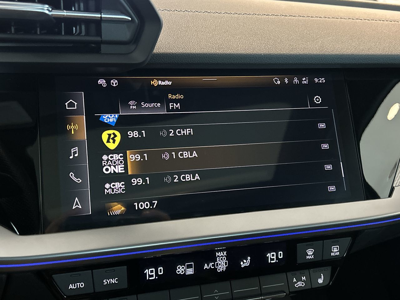 2023 Audi A3 in Toronto, Ontario