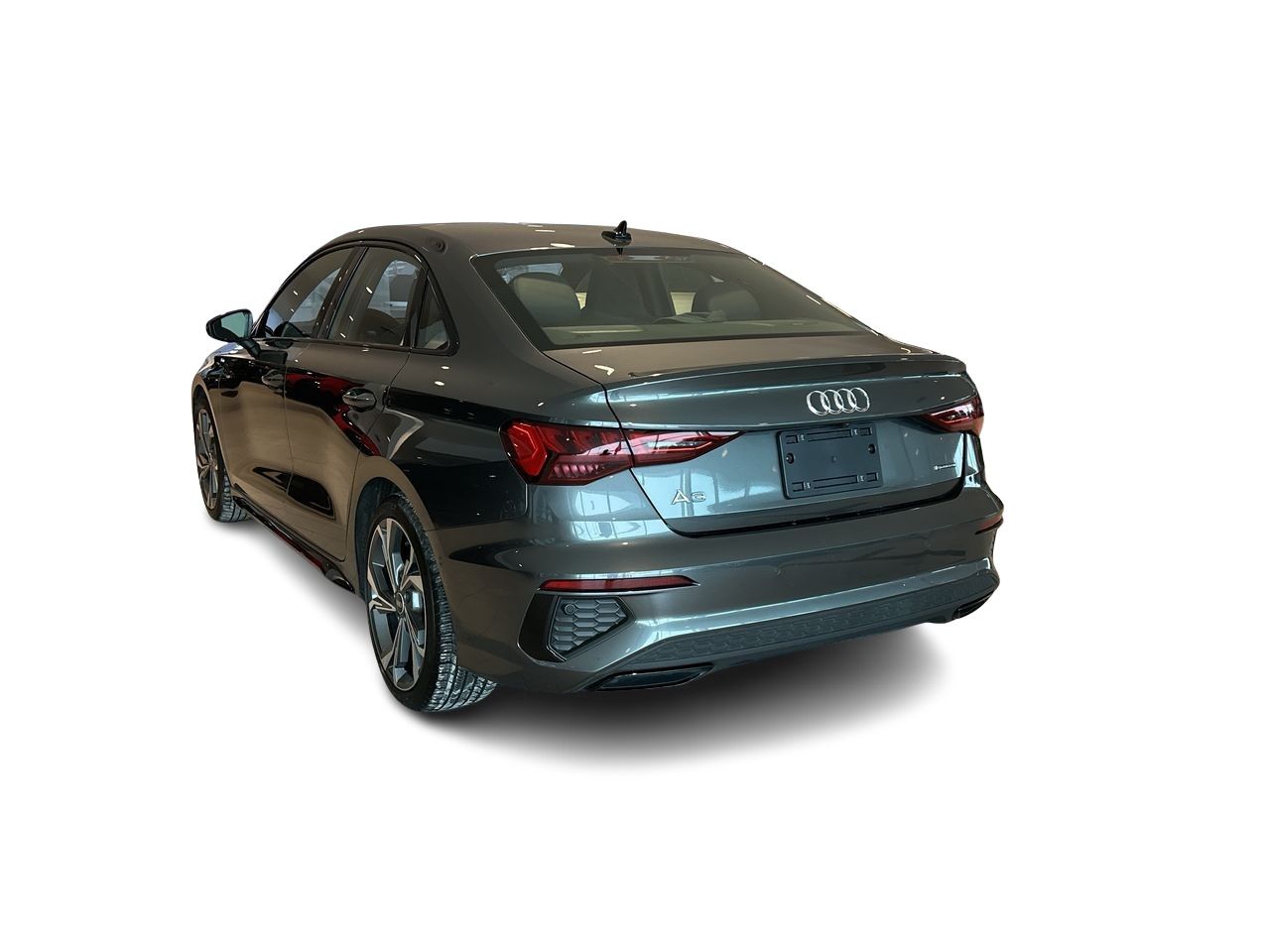 2023 Audi A3 in Toronto, Ontario