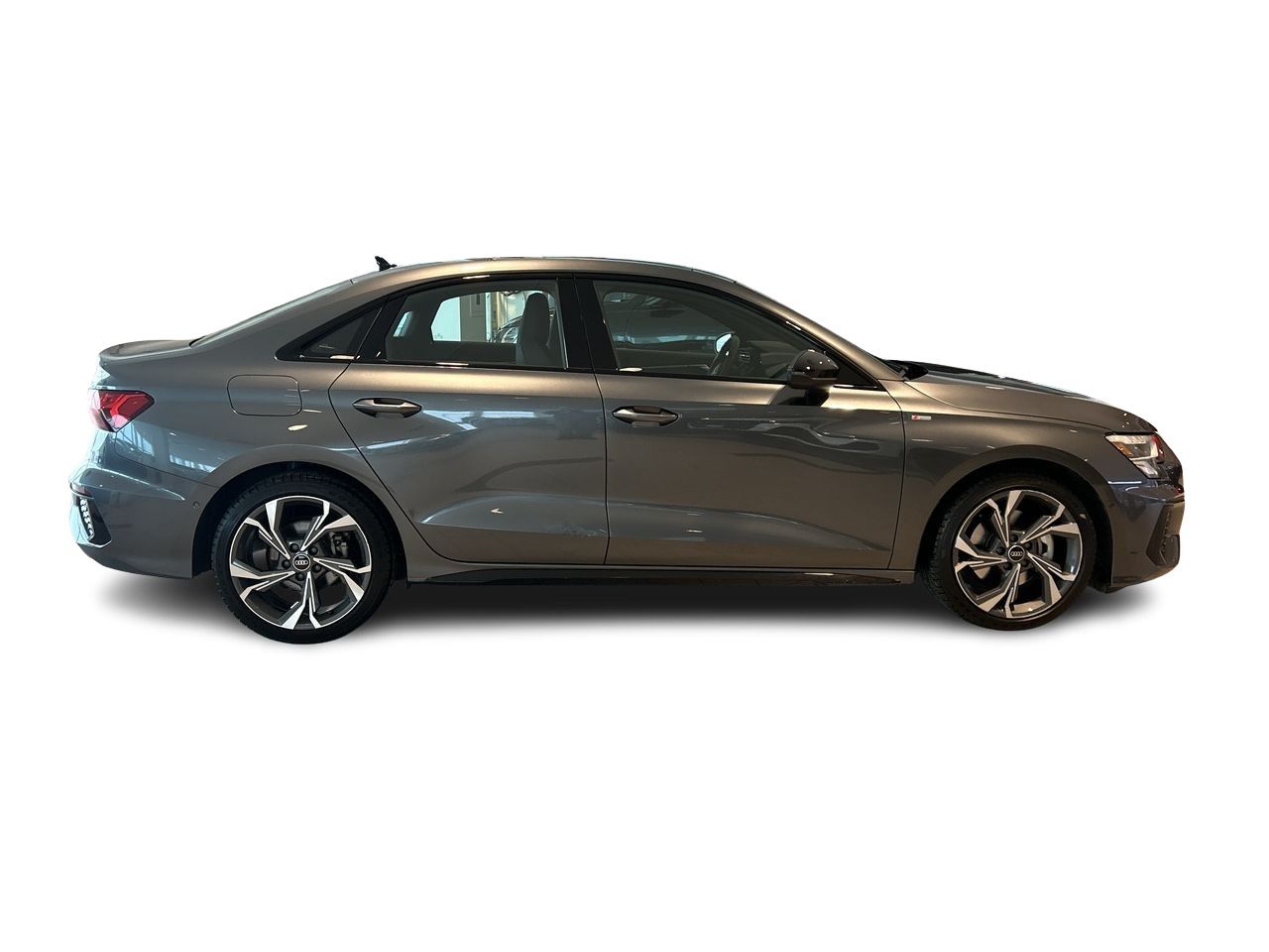 2023 Audi A3 in Toronto, Ontario