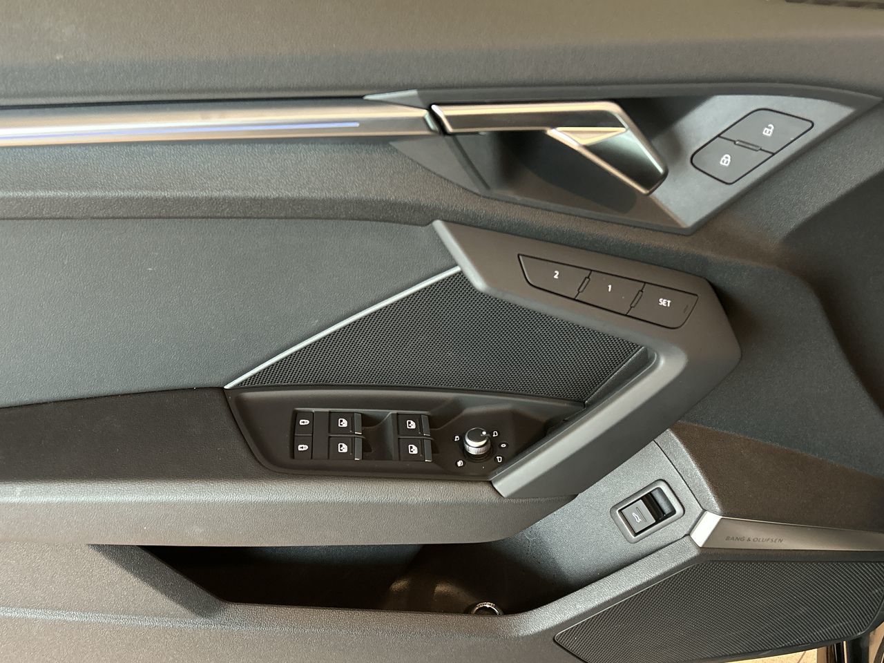 2023 Audi A3 in Toronto, Ontario