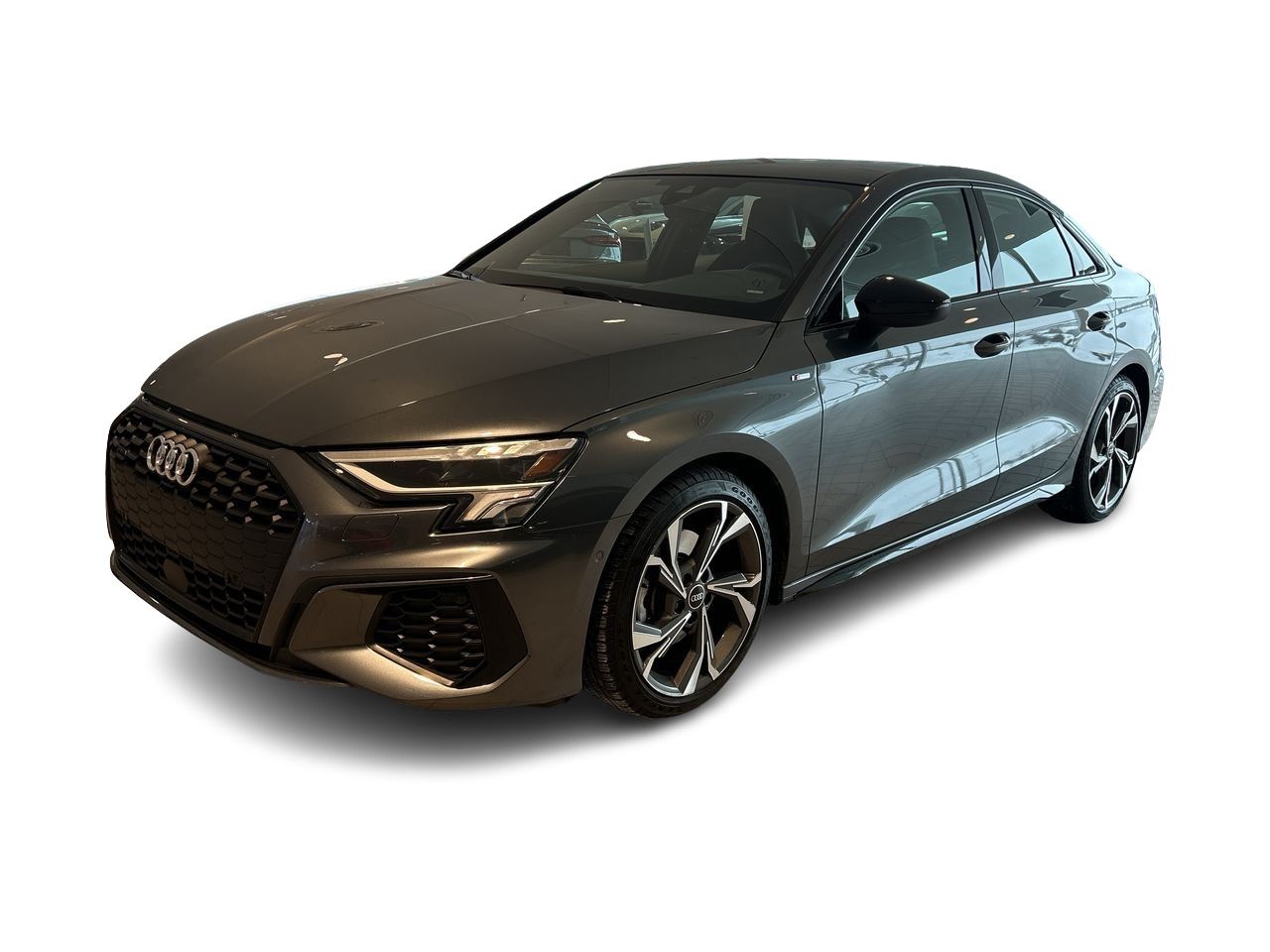 2023 Audi A3 in Toronto, Ontario