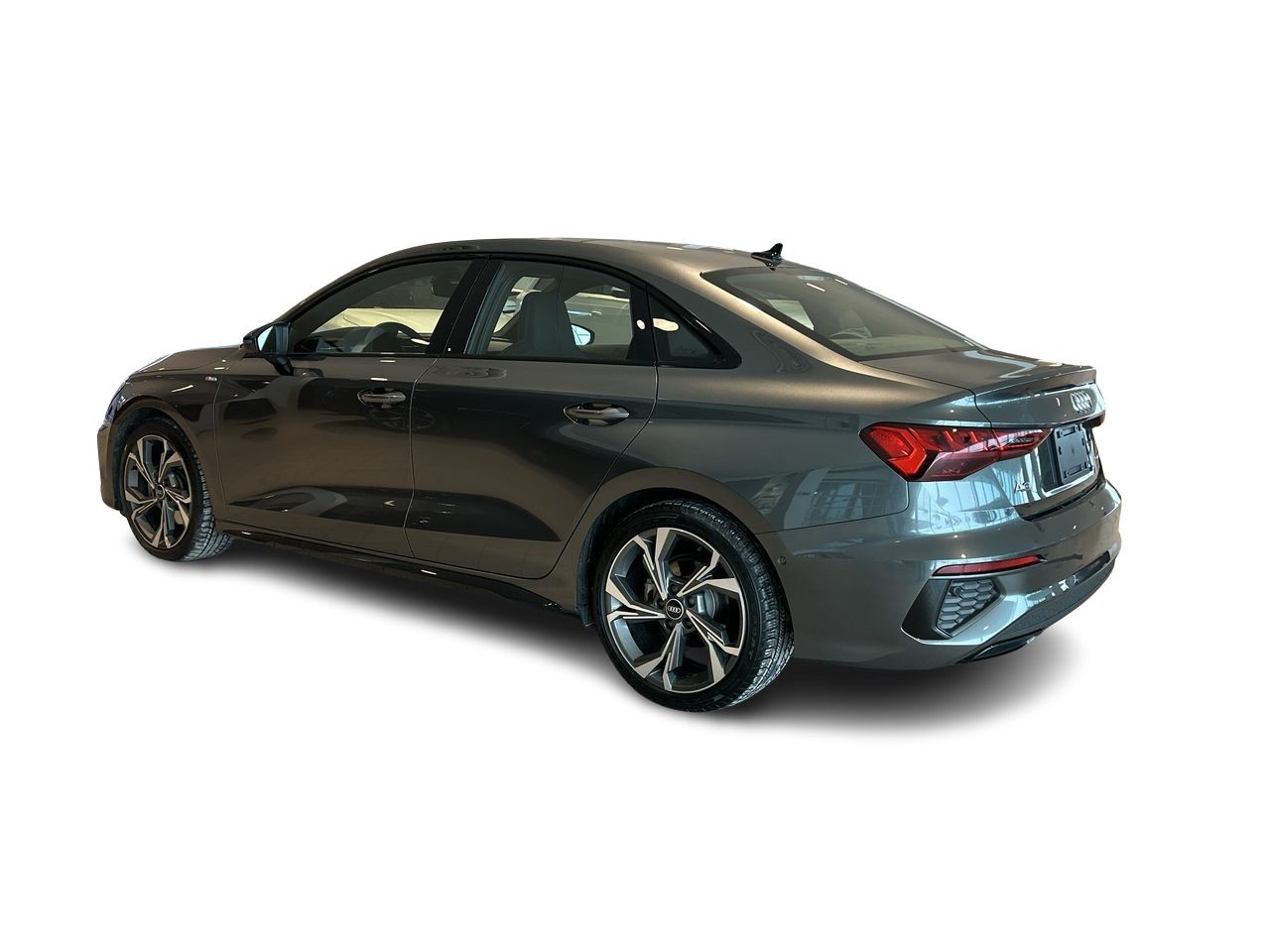 2023 Audi A3 in Toronto, Ontario