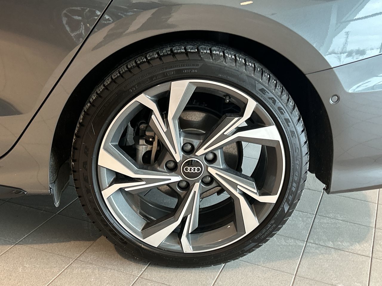 2023 Audi A3 in Toronto, Ontario